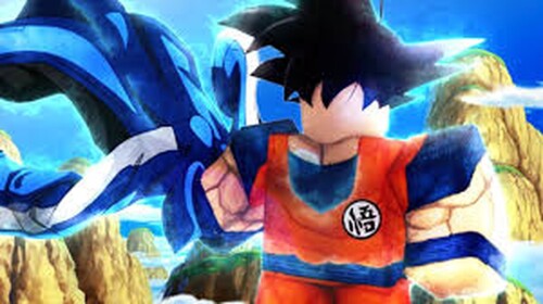 DRAGON BALL POWER[ JUNE 1st]