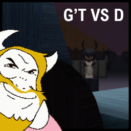 [NEW] GOAT's TRUCK VERSUS DEER
