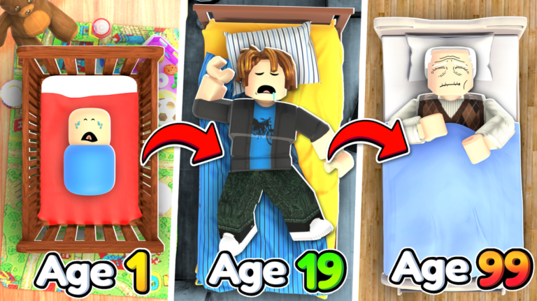 [📅UPD] Every Step You Get Older screenshot 2