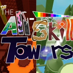 The All-Skill Towers icon
