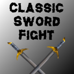 Classic Sword Fight