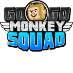 #teamgorillasandmonkeys