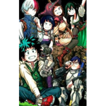 Anime cult (Anime fans only)