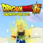 Dragon Ball Super- Ultimate Battles