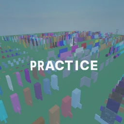 Practice icon
