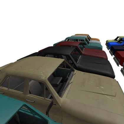 Car Pack