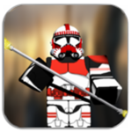 The Clone Army | Clone Guard Hound Division