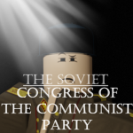 ! Congress of the Communist Party !