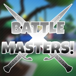 Battle-Masters!