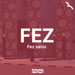 Fez Saiss Airport