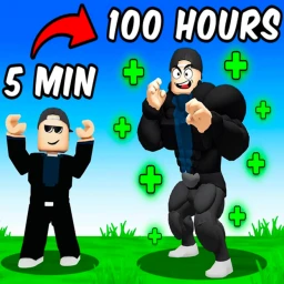 +1 Health Every Second  icon