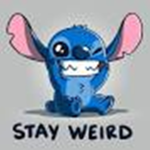 join if your weird and you like lilo and stitch!