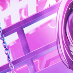 💜