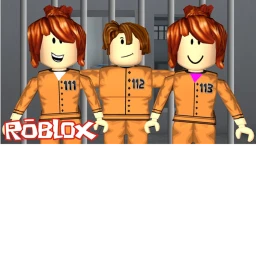 la vida en la prision xd icon
