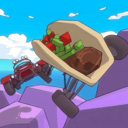 Cars vs Foods [BETA]