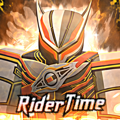 [NOX] RiderTime