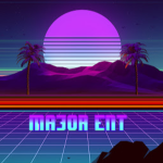 Major Entᵀᴹ
