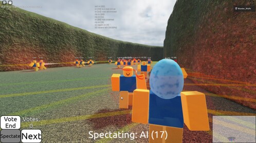 Genetic Machine Learning