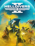 Helldivers squad