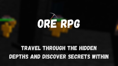 Ore RPG v1.4.3