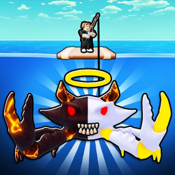 [👼] Pull a Lucky Fish icon