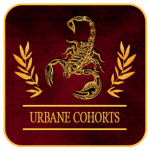 • Urbanae Cohortes ᅠ
