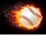MLB Western league baseball