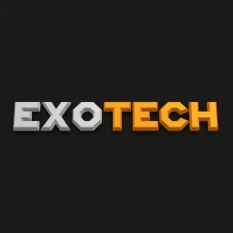 EXOTECH Dev icon