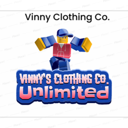 Vinny's Clothing Hangout