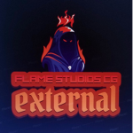 flame studios cg