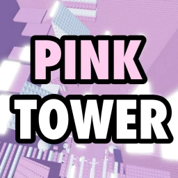 Pink Tower icon