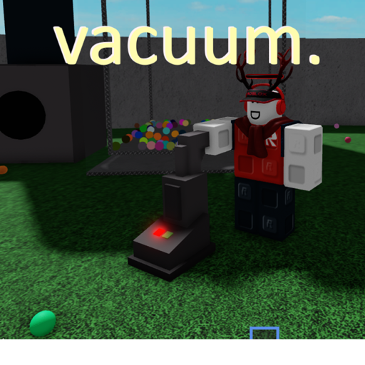 vacuum