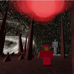 Void Industries loreturn [Blood moon] (BETA)