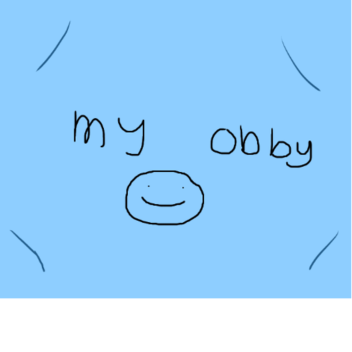 DaffyDoodle's Obby