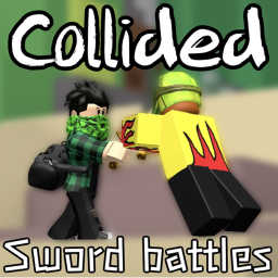 Collided Sword Battle