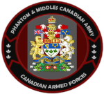 |PCAF| Phantoms Canadian Armed Forces