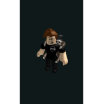 Poke fan welcome but no poke haters