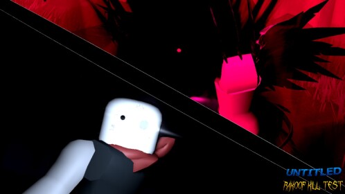 Untitled RakOOF Kill Test