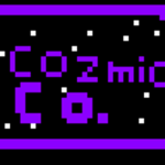 Cozmic Cozmo fan club