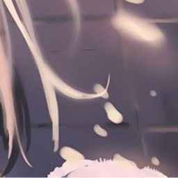❀
