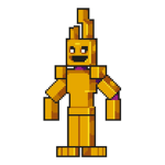 Fazbear Plaza entertainment