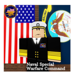 [USNS] United States Navy Seal's