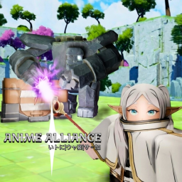 Anime Alliance [BETA]