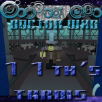 11th Doctor's Tardis 2013  V: 1.1.0