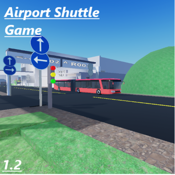 Airport Shuttle 1.2