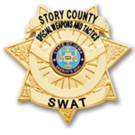 Story County Sheriff's || SWAT Division