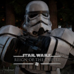 Star Wars: Reign of the Empire