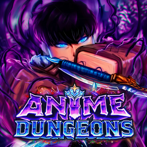 [UPD 2 🌊] Anime Dungeons Roblox game