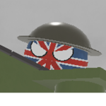 {Countryballs 1917 World War Group}