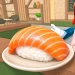 Own a Sushi Store icon